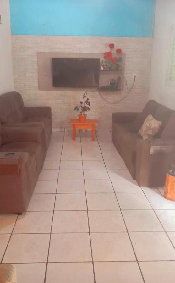 Sitio Sao Benedito Pirenópolis エクステリア 写真