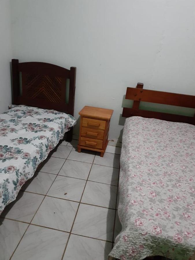 Sitio Sao Benedito Pirenópolis エクステリア 写真