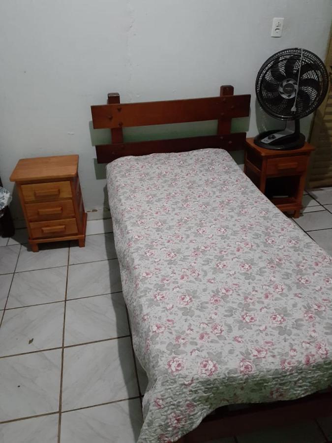 Sitio Sao Benedito Pirenópolis エクステリア 写真