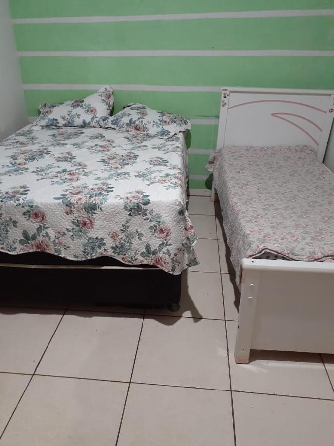 Sitio Sao Benedito Pirenópolis エクステリア 写真