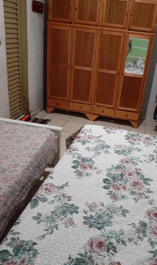 Sitio Sao Benedito Pirenópolis エクステリア 写真