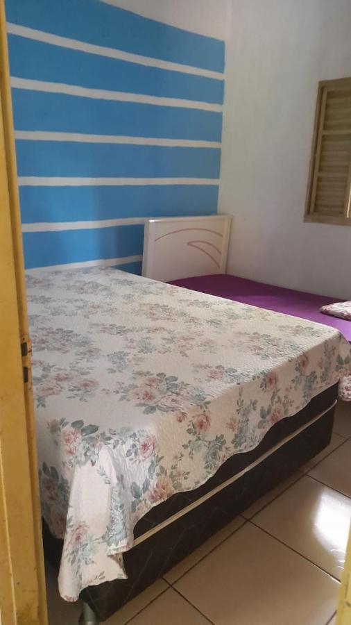 Sitio Sao Benedito Pirenópolis エクステリア 写真