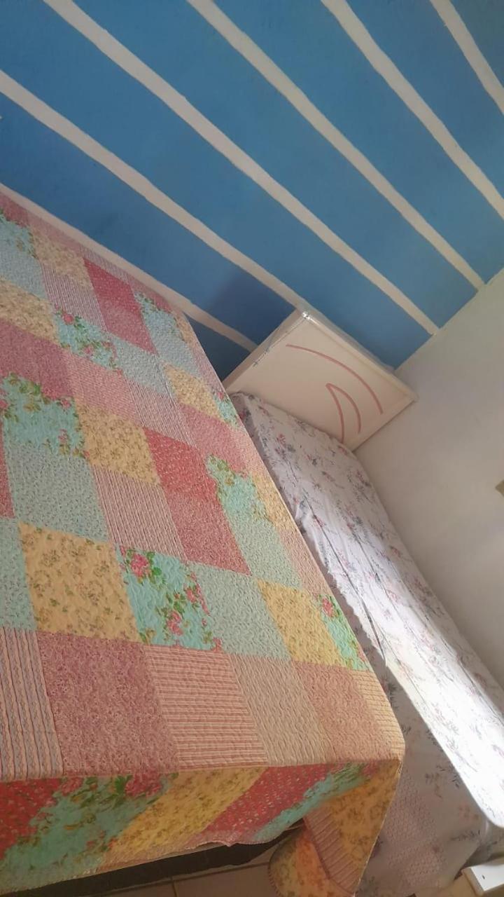 Sitio Sao Benedito Pirenópolis エクステリア 写真
