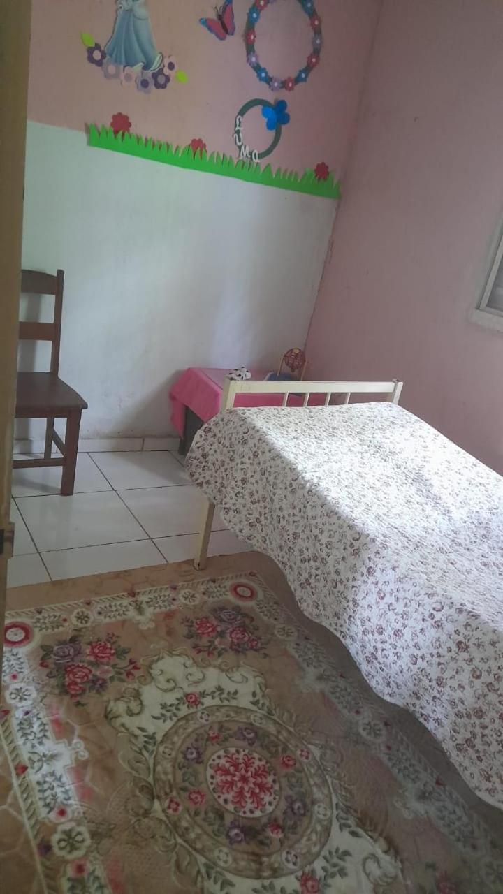 Sitio Sao Benedito Pirenópolis エクステリア 写真
